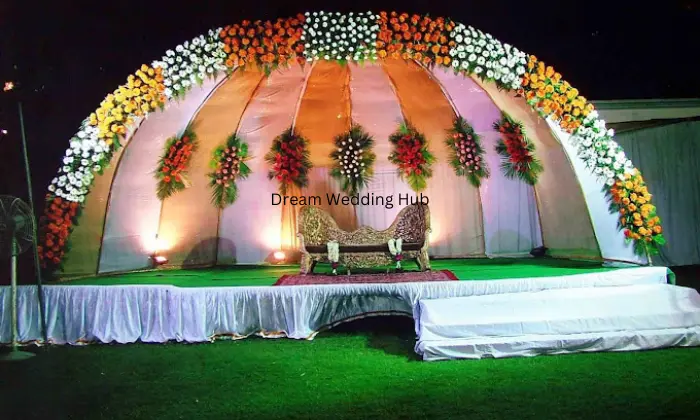 Forever Event Planner